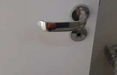 Imagem 12: Alugo Apartamento novo. Piscina, Churrasqueira, VarandaeImóvel novo