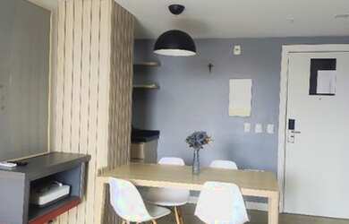 Imagem 4: APARTAMENTO RESIDENCIAL em SALVADOR - BA, CAMINHO DAS ÁRVORES