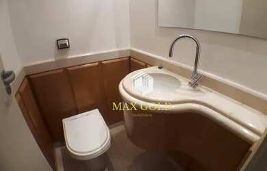 Imagem 4: Apartamento com 3 dormitórios, 155 m² - venda por R$ 710.000,00 ou aluguel...