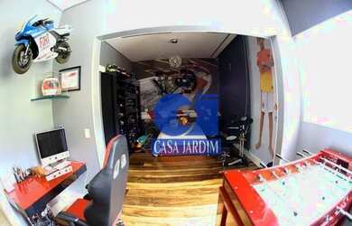 Imagem 14: Casa com 4 dormitórios, 2500 m² - venda por R$ 45.000.000,00 ou aluguel por R$ 135.366,07