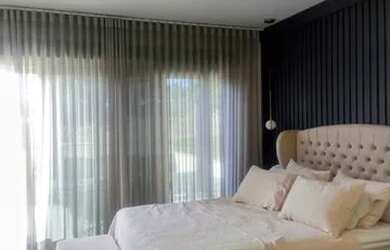 Imagem 5: Casa de condomínio sobrado para venda tem 274 metros quadrados com 3...