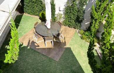 Imagem 3: Santana de Parnaíba - Casa de Condomínio - Valville I