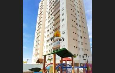 Imagem 3: Apartamento no Bairro JARDIM CONTORNO - Condominio Nova N