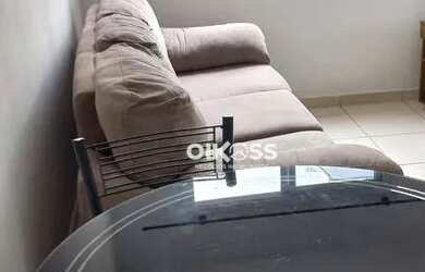 Imagem 2: Apartamento com 1 dormitório para alugar, 40 m² por R$ 2.486/mês -...