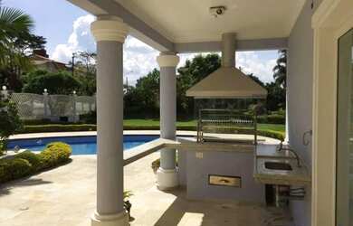 Imagem 10: Sobrado, Morada dos Pinheiros - Santana de Parnaíba