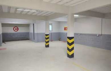 Imagem 1: Galpão/Armazém/Depósito - Ilha de Guaratiba 96m²