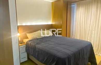 Imagem: Oportunidade em Tirol! 2 quartos - Andar alto - Projetados