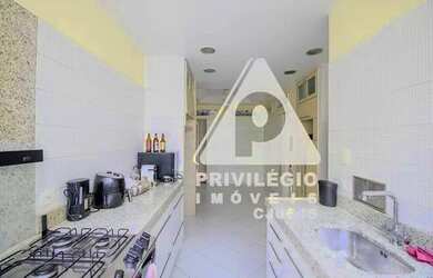 Imagem 14: Apartamento à venda, 4 quartos, 1 suíte, 3 vagas, Flamengo - RIO DE...