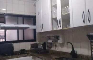 Imagem 9: Apartamento para venda tem 135 metros quadrados com 2 quartos em Encruzilhada...