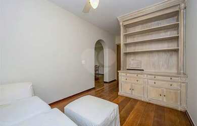 Imagem 10: Linda Casa para Locação no Bairro nobre do Jardim Europa com 332 metros...