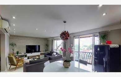 Imagem 4: APARTAMENTO RESIDENCIAL em São Paulo - SP, Vila Pompéia