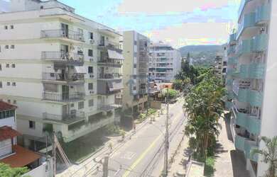 Imagem 3: Apartamento em Freguesia de Jacarepaguá - Rio de Janeiro