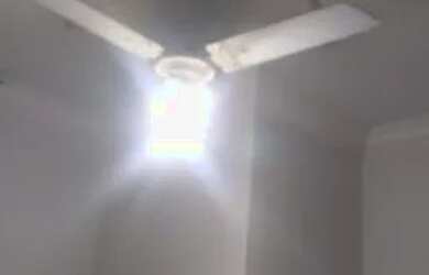 Imagem: O quarto está localizado em Parque Residencial João Luiz