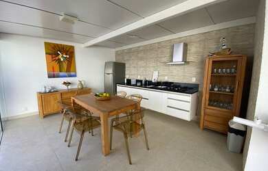 Imagem 5: Excelente casa com 5 suítes no Itaigara em condomínio fechado