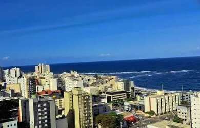 Imagem: O apartamento possui 4 Dormitórios, 3 Banheiros, 3 Vagas na