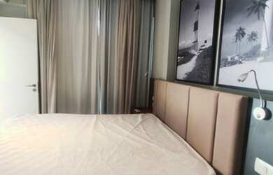 Imagem 7: APARTAMENTO RESIDENCIAL em SALVADOR - BA, CAMINHO DAS ÁRVORES