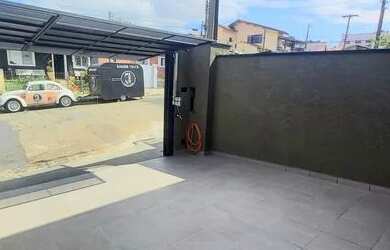 Imagem 8: Casa pra locação e venda no Alvinópolis em Atibaia