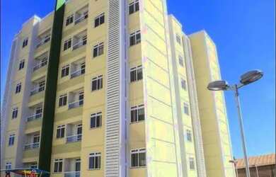 Imagem 1: Dividir Apartamento. 2 Vagas na garageme2 Dormitórios