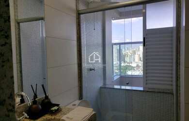 Imagem 8: Apartamento no Seto Bueno