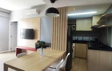 Imagem 1: APARTAMENTO RESIDENCIAL em SALVADOR - BA, CAMINHO DAS ÁRVORES