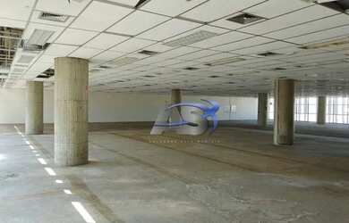 Imagem 1: Andar Corporativo para alugar, 935 m² por R$ 20.400,00/mês - Rudge Ramos...