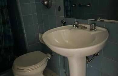 Imagem: O apartamento possui 3 Dormitórios, 3 Banheiros, 1 Vaga na