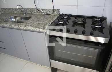 Imagem 5: Apartamento para Aluguel - Vila Rosa, 2 Quartos, 62 m2