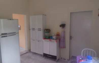 Imagem 6: Casa no bairro Ponte preta, Itaguaí, perto da clínica da família