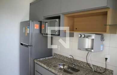 Imagem 2: Apartamento para Aluguel - Vila Rosa, 2 Quartos, 62 m2