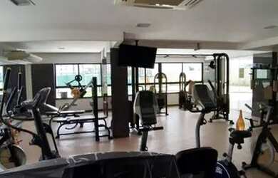 Imagem 11: LE JARDIN M.C. Varanda, 141m² de Área, 2 Vagas na garageme4 Dormitórios