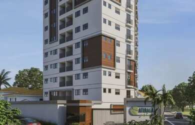 Imagem: LANÇAMENTO APARTAMENTOS NO JARDIM DO LAGO ATIBAIA