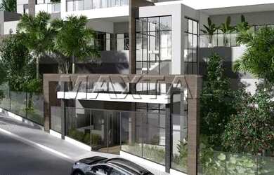 Imagem: O depósito possui 4 Vagas na garagem, 183m² de Área e está