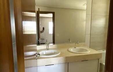 Imagem 13: Apartamento 3 suites no parque flamboyant, Residencial Geniale flamboyant