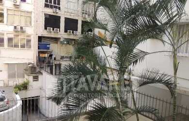 Imagem 6: Apartamento em Copacabana