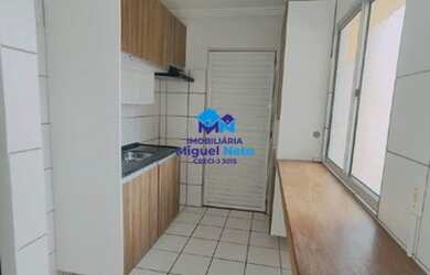 Imagem: Bairro novo 02 quartos linda casa para locação