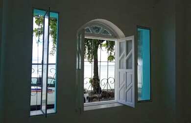 Imagem 8: Apartamento térreo no Bonfim