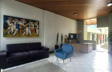 Imagem 2: BENTOALVES aluga apto. c/ 02 dorm., 01 vaga, bairro São Pelegrino - Caxias do Sul - RS