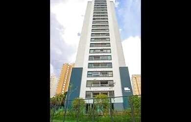 Imagem 13: Flat Maxhaus Itaim disponível para locação com 1 dormitório e 1 vaga...