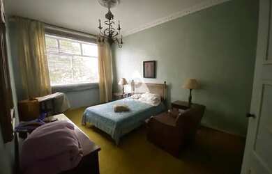 Imagem 14: Maravilhoso apartamento de 3 quartos no Flamengo com vaga e vista deslumbrante