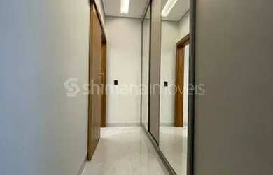 Imagem 12: Casa de condomínio para venda no Village Damha Rio Preto III