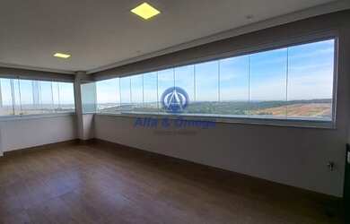 Imagem 8: Apartamento para locação - Residencial Córsega - Vila Aviação - Bauru/SP