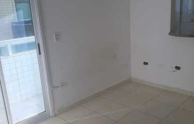 Imagem 4: Alugo 1 dormitorio no Boqueirão Praia Grande- creci. 51973