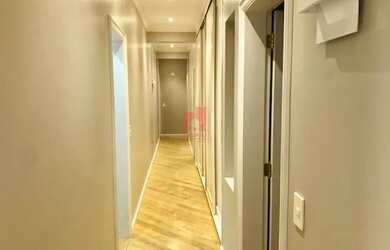 Imagem 13: ALTO PADRÃO MOEMA PÁSSAROS 313M 3SUÍTES/3VAGAS DE GARAGEM + DEPOSITO