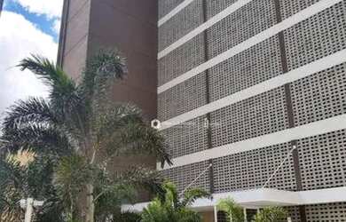 Imagem 2: Cobertura com 1 quarto, 130 m² - venda por R$ 535.000 ou aluguel por...