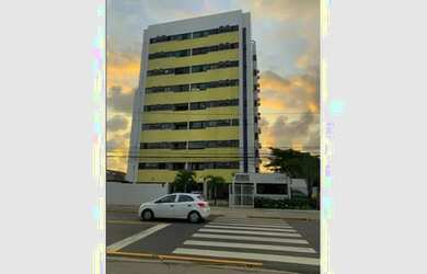 Imagem: O apartamento possui 3 Dormitórios, 3 Banheiros, 1 Vaga na