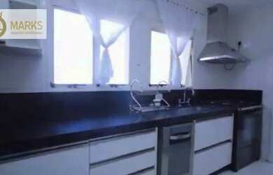 Imagem 7: Apartamento com 3 suítes, 128 m² - venda por R$ 0 ou aluguel por R$ 10.710/mês - Chácara