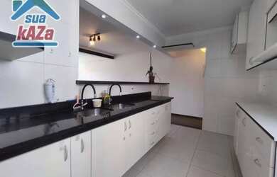 Imagem 12: Apartamento com 2 dormitórios à venda, 100 m² por R$ 623.000 - Vila...