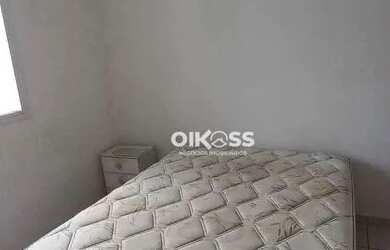 Imagem 14: Apartamento com 1 dormitório para alugar, 40 m² por R$ 2.486/mês -...