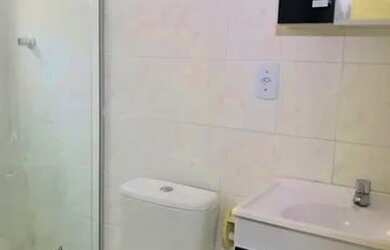 Imagem 8: Apartamento para Locação no Residencial Carla Lêla, bairro Bela Vista...