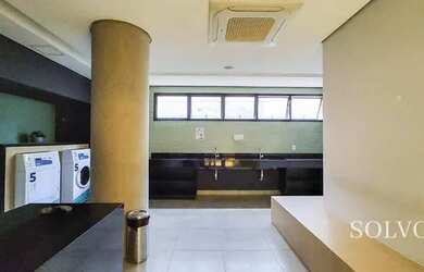 Imagem 15: Studio com 1 dormitório para alugar, 23 m² por R$ 3.337,00/mês - Bela Vista - São Paulo/SP